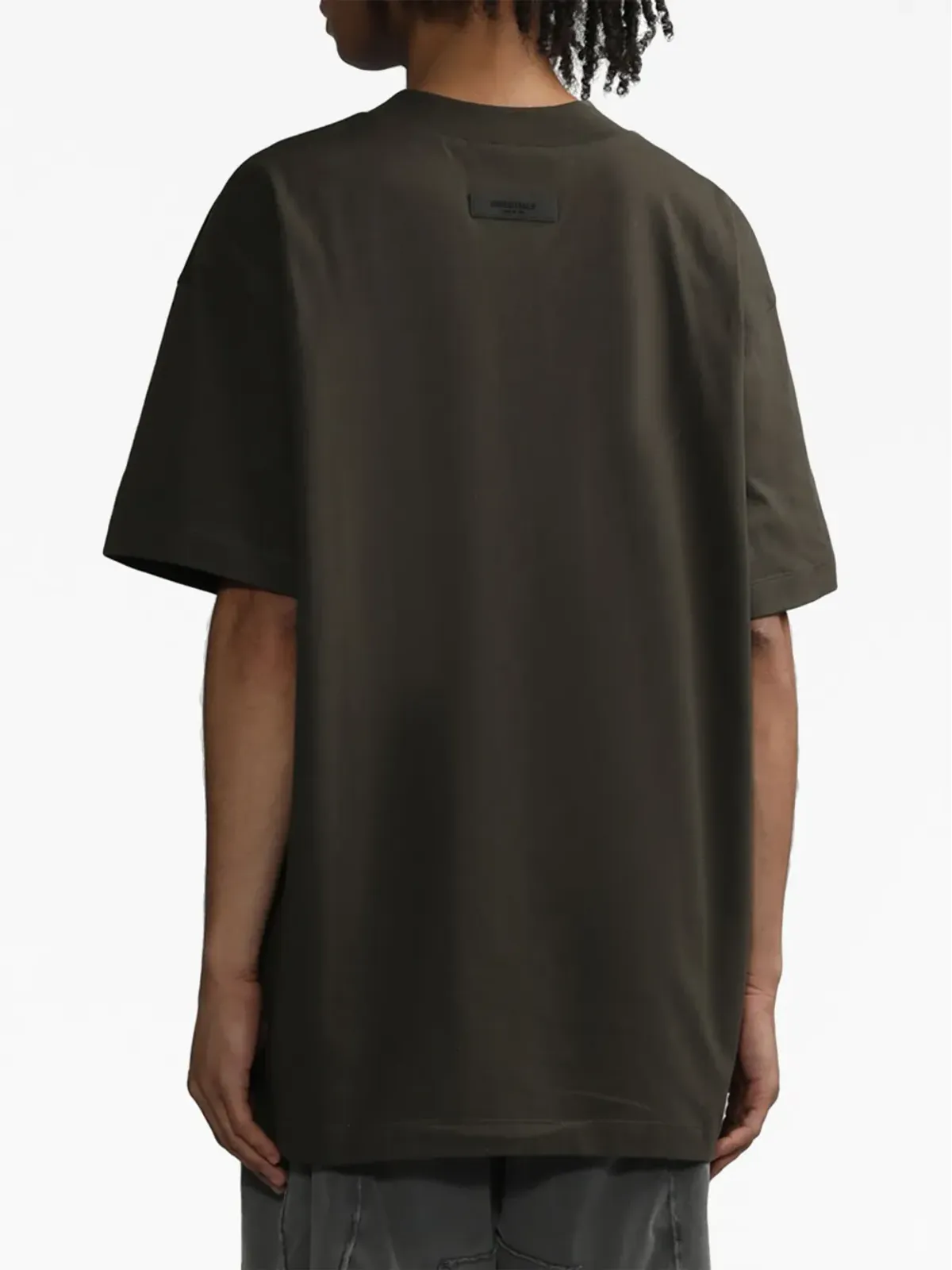 FEAR OF GOD ESSENTIALS 半袖Tシャツ - 画像4