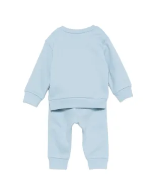 DSQUARED2 KIDS ロゴ入りトラックスーツセット - サムネイル2