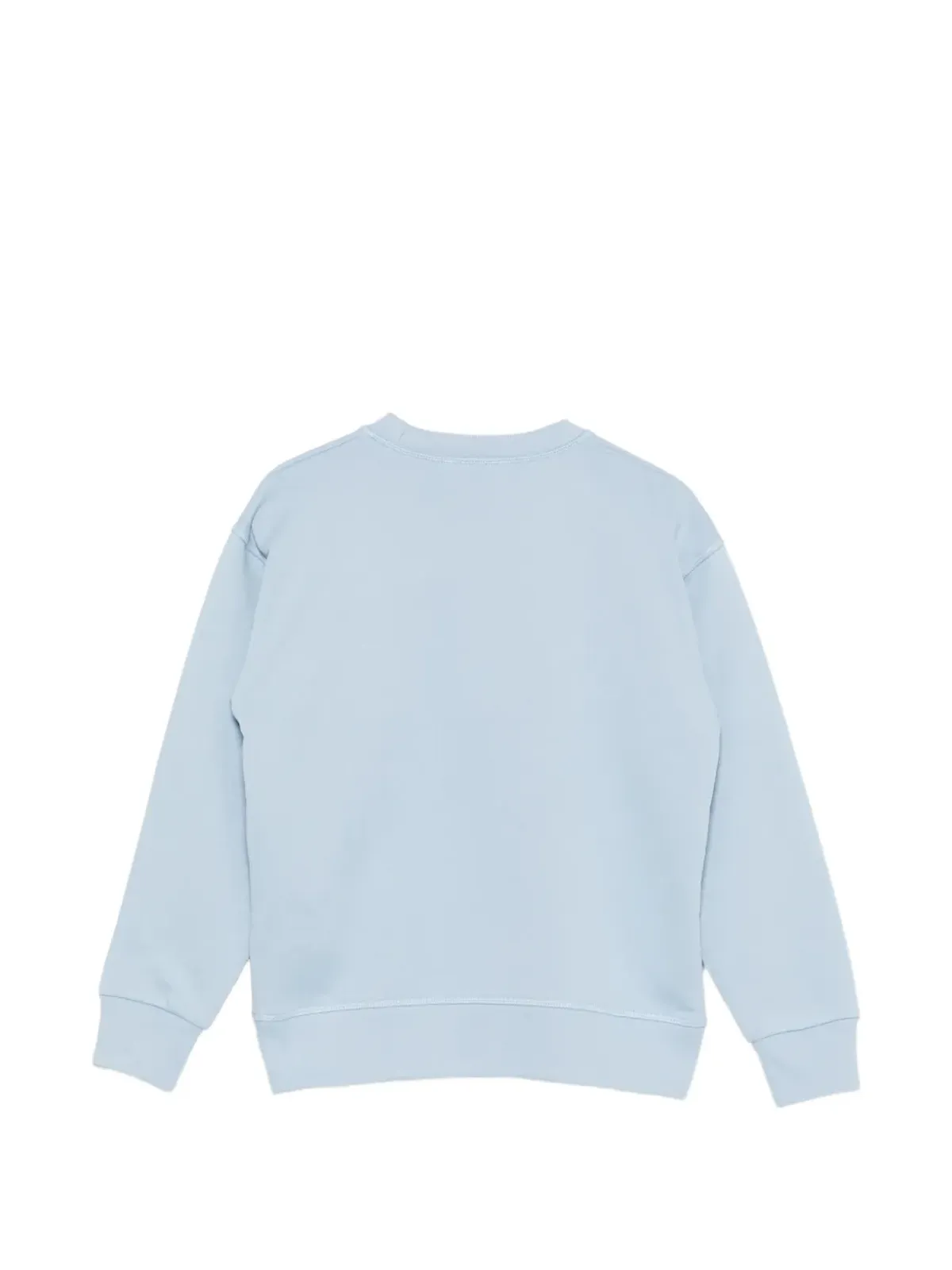 DSQUARED2 KIDS リーフプリント スウェットシャツ - 画像2