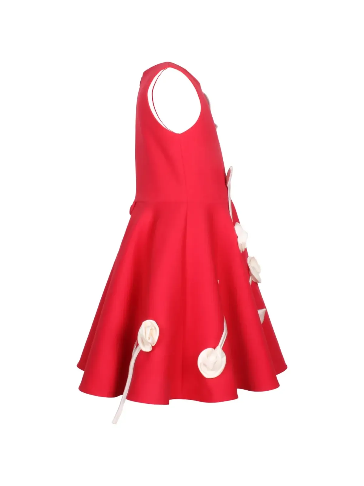 JESSIE AND JAMES KIDS Rain Of Flowers ドレス - 画像3
