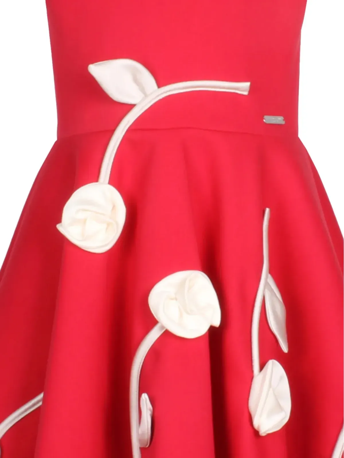JESSIE AND JAMES KIDS Rain Of Flowers ドレス - 画像4