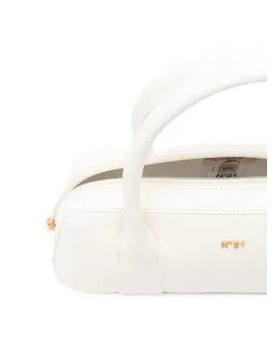 Nº21 Kids ロゴ トートバッグ - サムネイル4