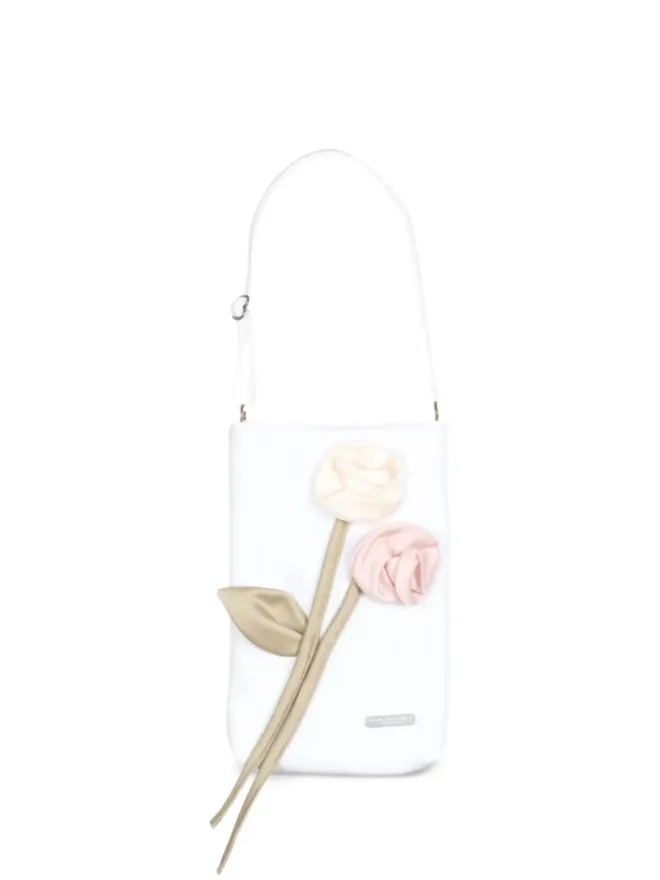 JESSIE AND JAMES KIDS JESSIE AND JAMES KIDS レイン・オブ・フラワー ショルダーバッグの商品画像