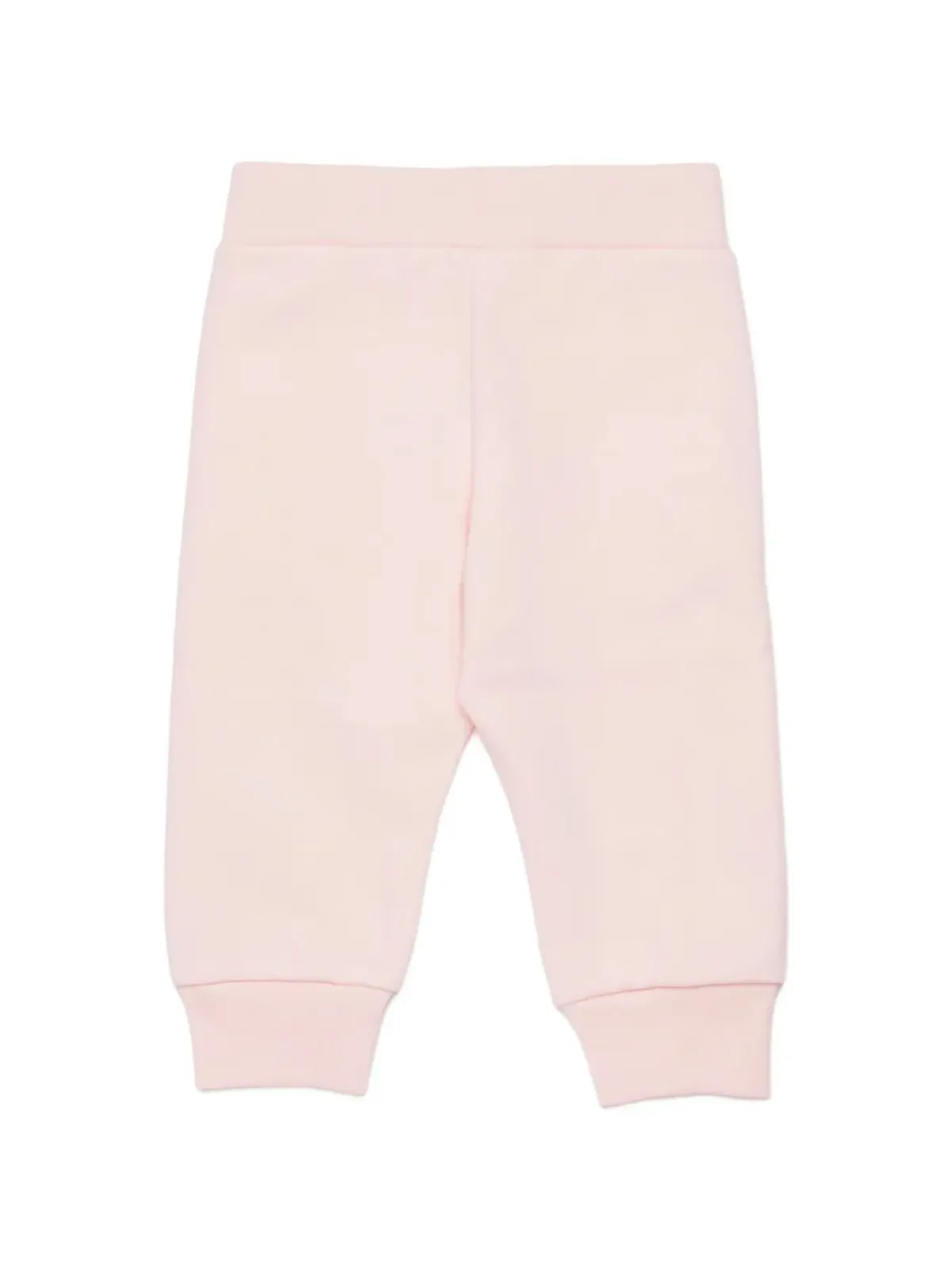Marni Kids ロゴディテール トラックパンツ - ピンク - 画像2