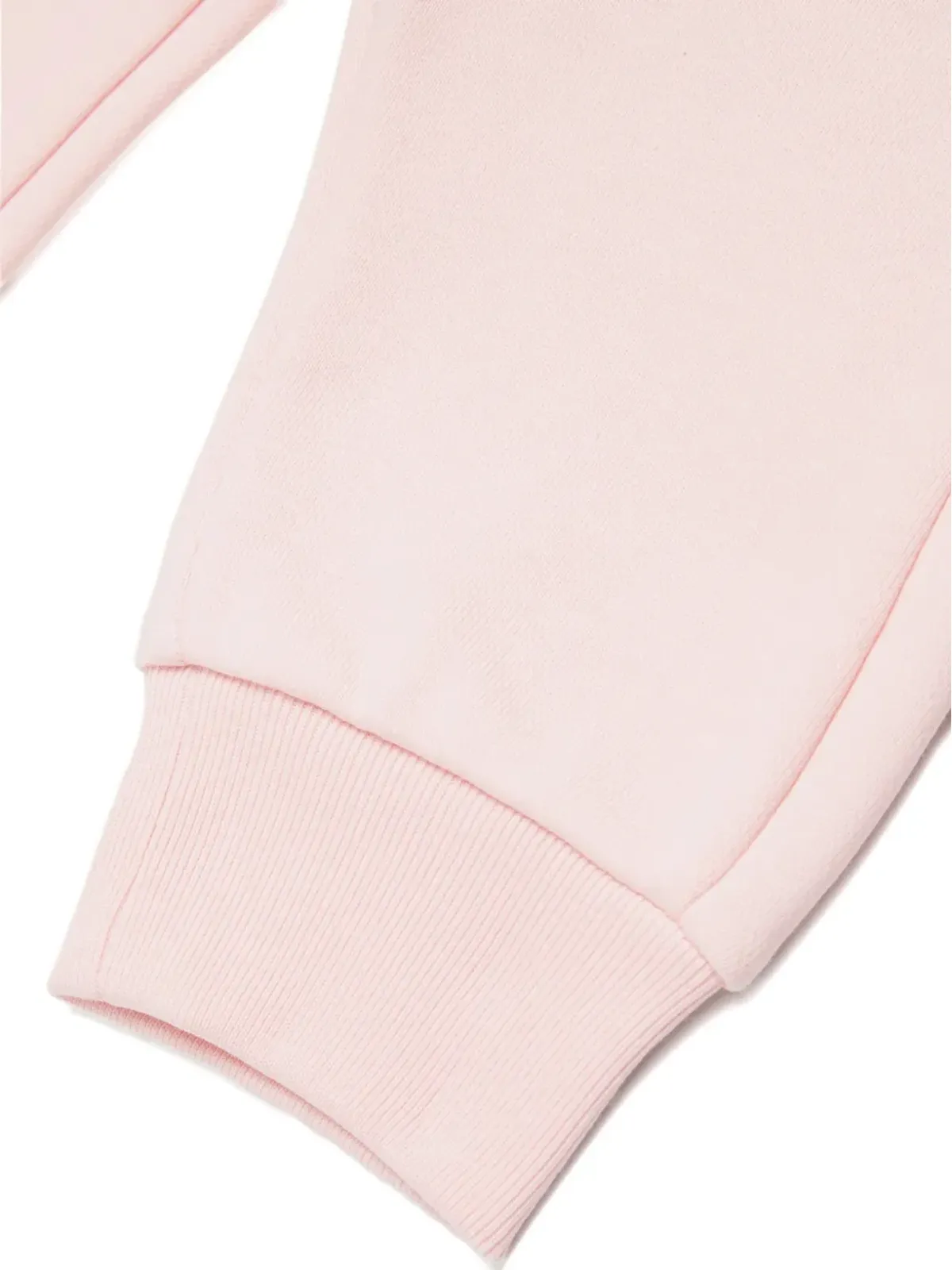Marni Kids ロゴディテール トラックパンツ - ピンク - 画像3