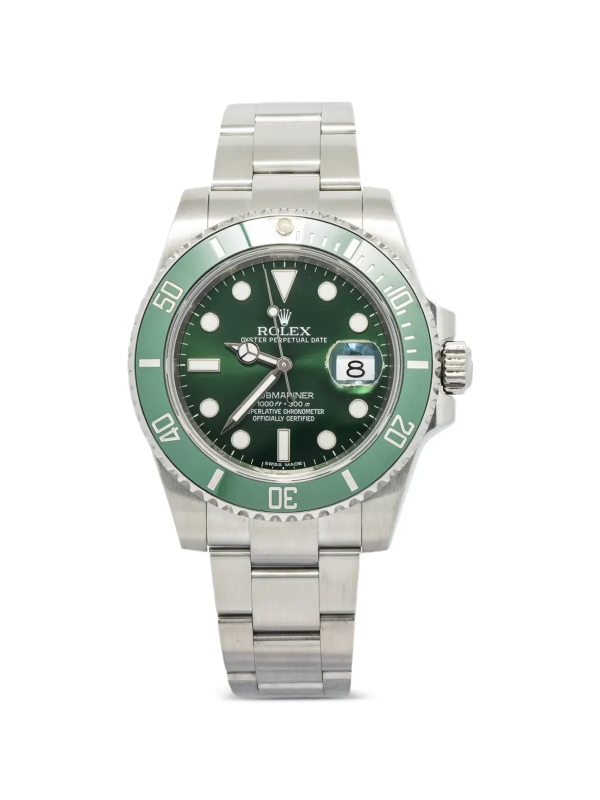 Rolex サブマリーナーデイト ウォッチ - 画像1