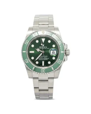 Rolex サブマリーナーデイト ウォッチ - サムネイル1