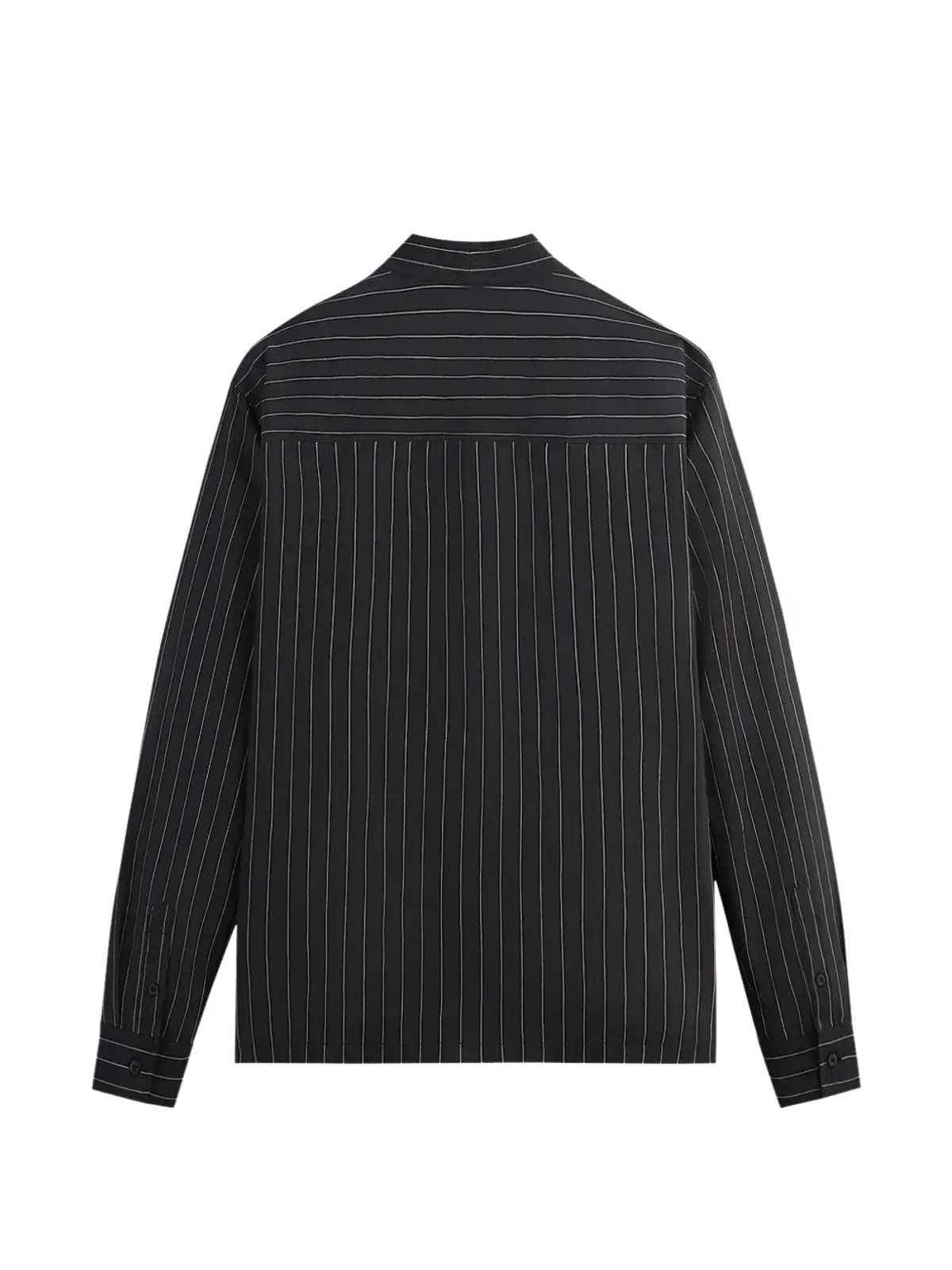 KITH ストライプ・サリバンGIシャツ - 画像2