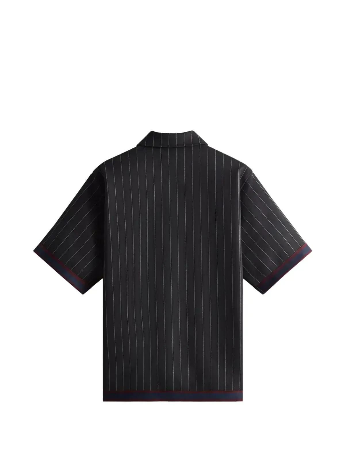 KITH ピンストライプシャツ - 画像2