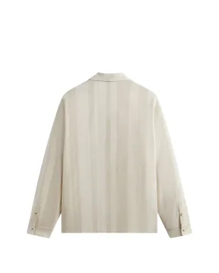 KITH 長袖クロスオーバーシャツ - サムネイル2