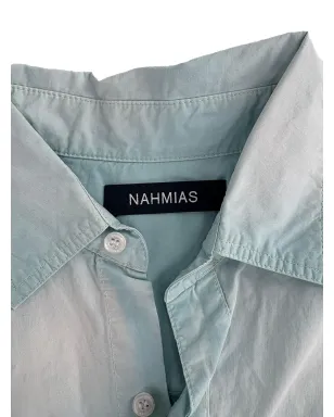 Nahmias サンフェードエフェクトシャツ - サムネイル2