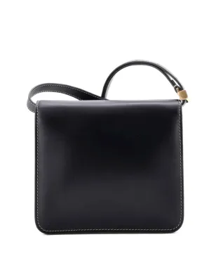 Fendi Vintage ファブレザー ショルダーバッグ - サムネイル2