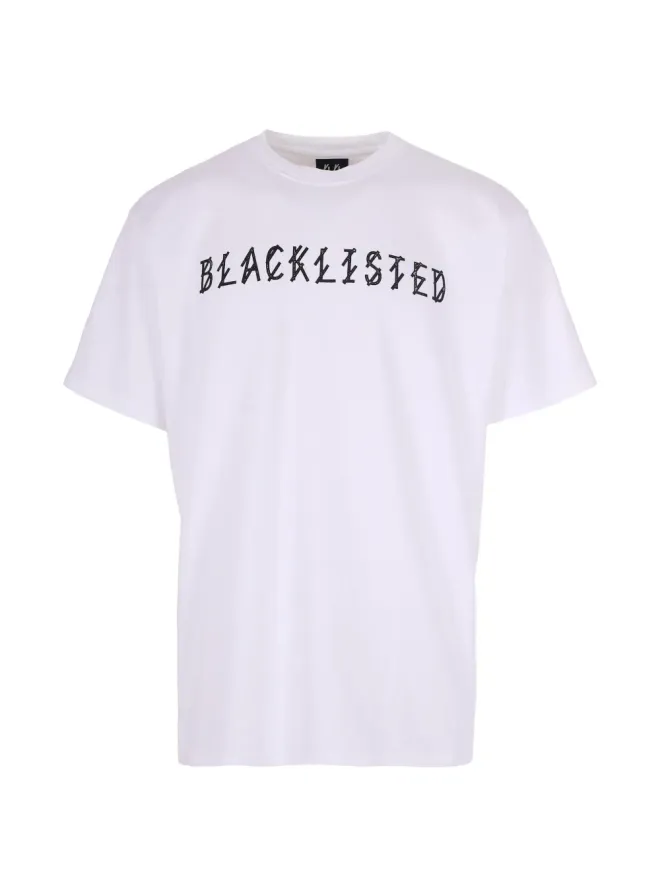 44 Label Group 44 LABEL GROUP グラフィックTシャツ ホワイトの商品画像