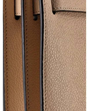 Saint Laurent Pre-Owned Sac de Jour NM バッグ レザー トート - サムネイル5