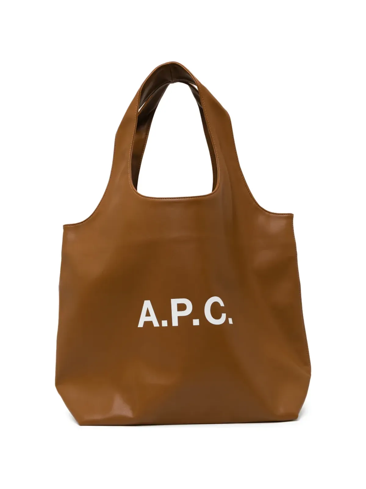 A.P.C. Ninon トートバッグ - 画像1