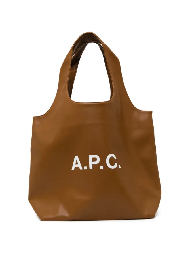 A.P.C. A.P.C. Ninon トートバッグの商品画像