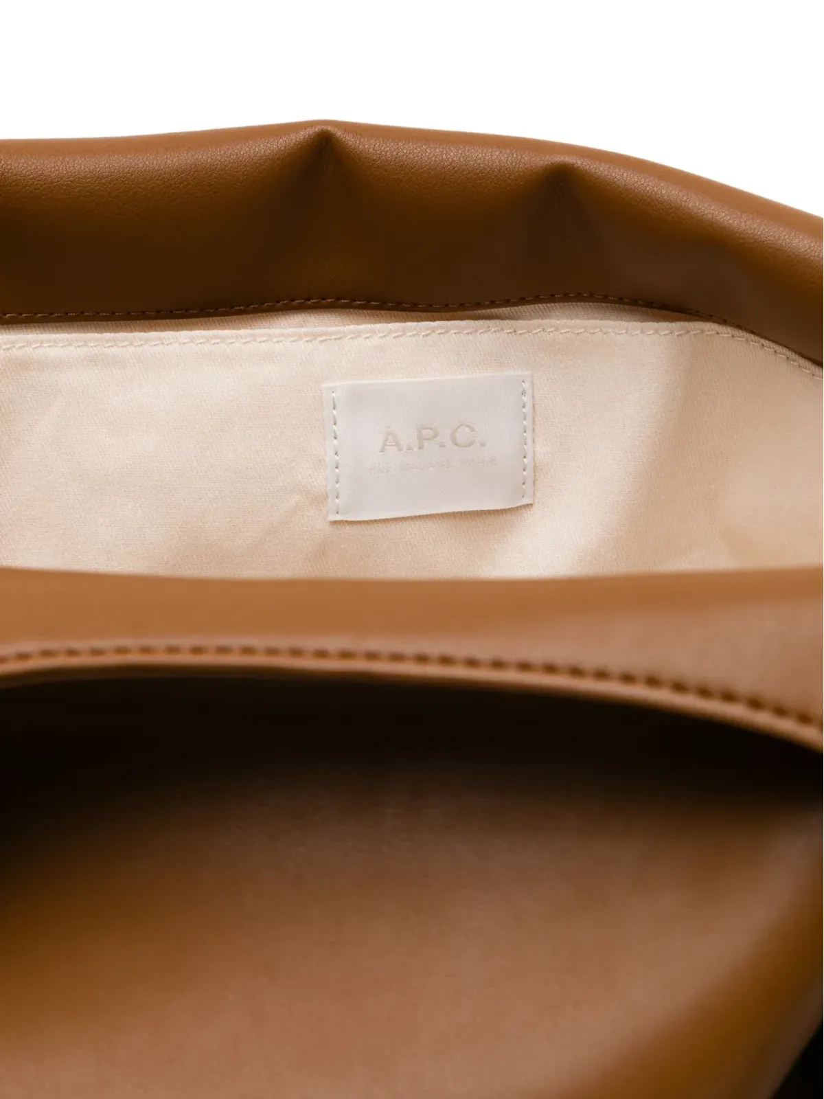A.P.C. Ninon トートバッグ - 画像5