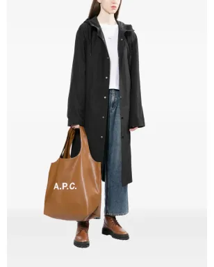 A.P.C. Ninon トートバッグ - サムネイル2