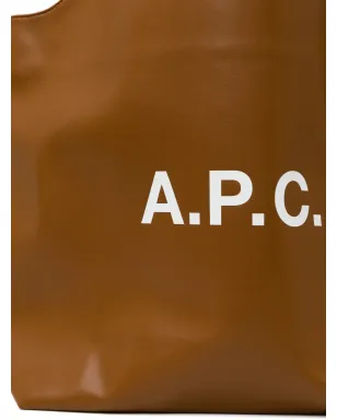 A.P.C. Ninon トートバッグ - サムネイル4