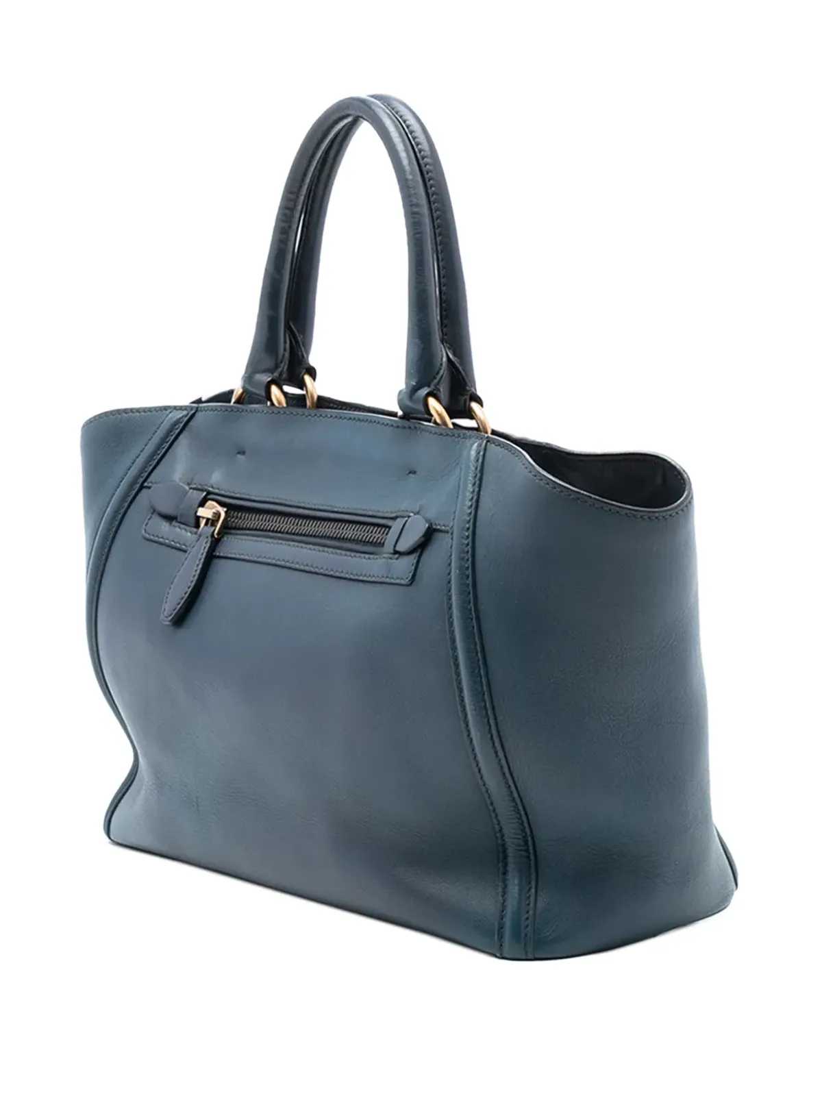Prada Pre-Owned ショッピングトートバッグ - 画像3