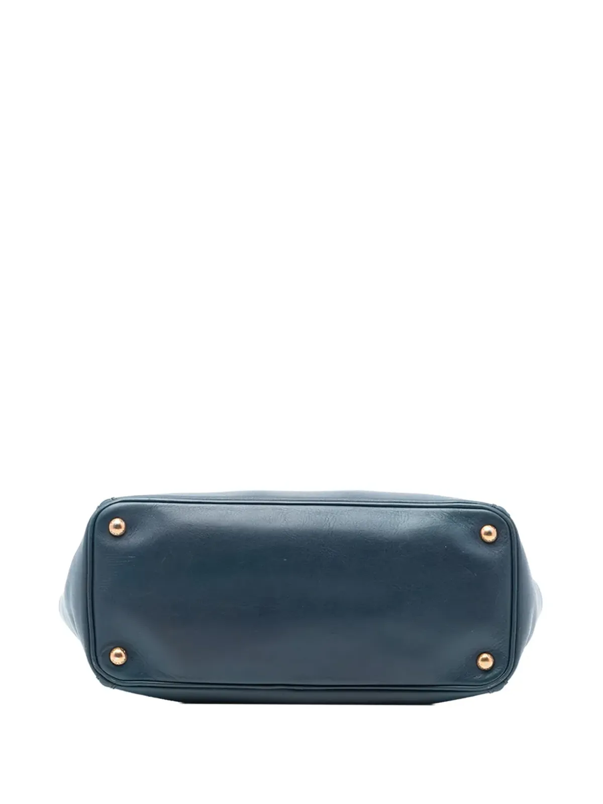 Prada Pre-Owned ショッピングトートバッグ - 画像4