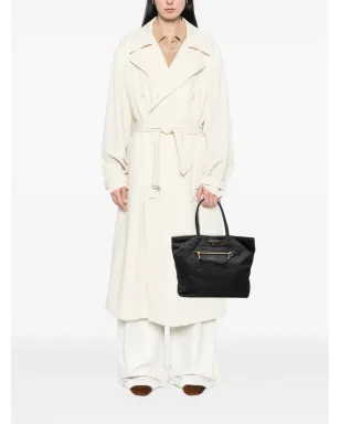 Prada Pre-Owned Tessutoトートバッグ - サムネイル2