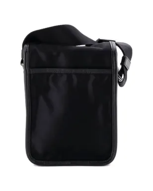 Prada Pre-Owned ロゴバックル メッセンジャーバッグ - サムネイル2