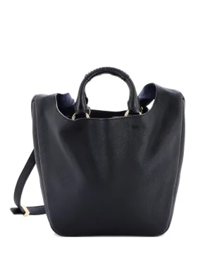 Chloé Pre-Owned デイア レザー トートバッグ - サムネイル1