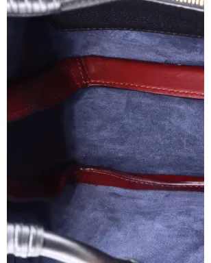 Chloé Pre-Owned デイア レザー トートバッグ - サムネイル5