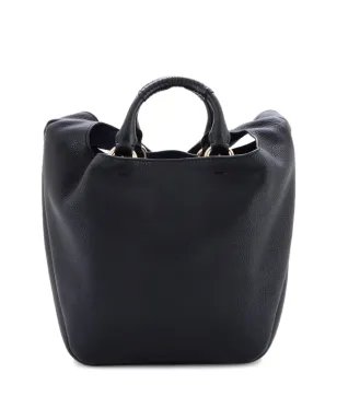 Chloé Pre-Owned デイア レザー トートバッグ - サムネイル2