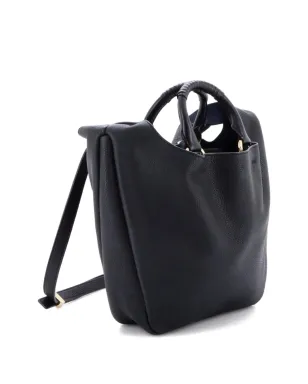 Chloé Pre-Owned デイア レザー トートバッグ - サムネイル3