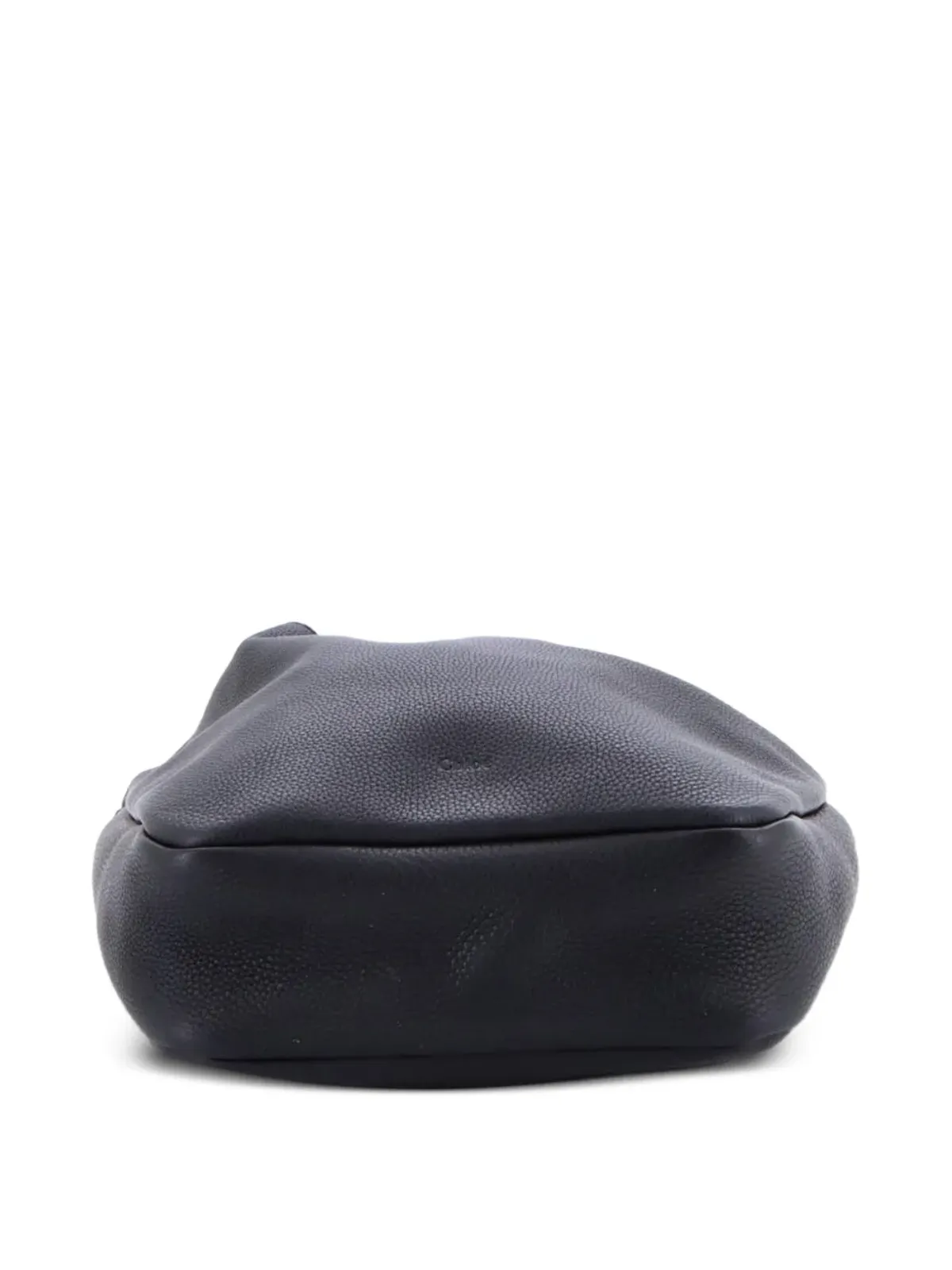 Chloé Pre-Owned デイア レザー トートバッグ - 画像4