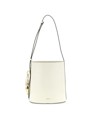 Furla Roxie ショルダーバッグ - White - サムネイル1