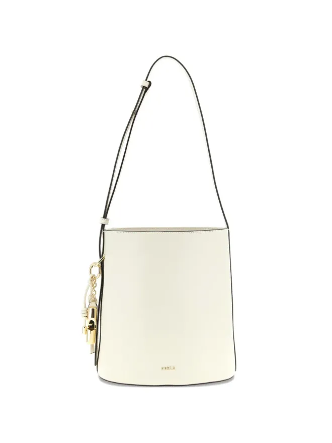 Furla Furla Roxie ショルダーバッグ - Whiteの商品画像