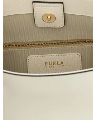 Furla Roxie ショルダーバッグ - White - サムネイル4