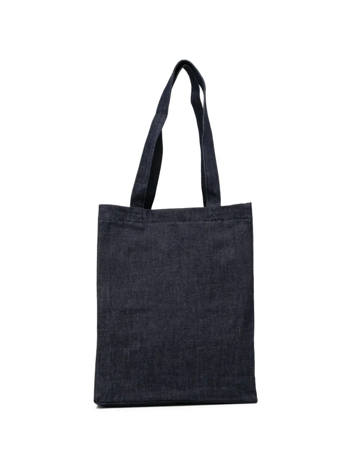 A.P.C. Laure トートバッグ - Blue - 画像3