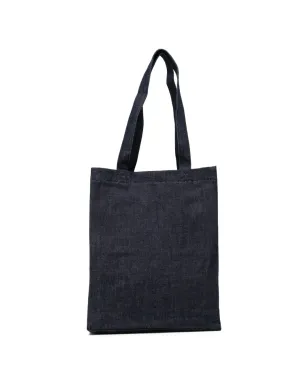 A.P.C. Laure トートバッグ - Blue - サムネイル3