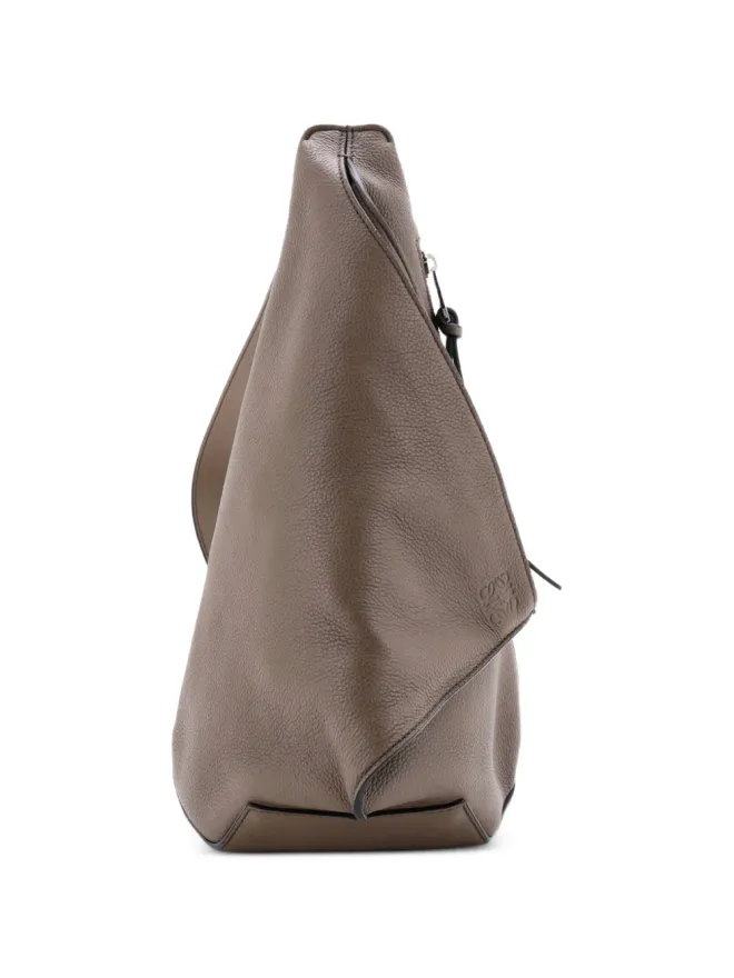 Loewe Pre-Owned Loewe Pre-Owned アントン スリングバッグの商品画像