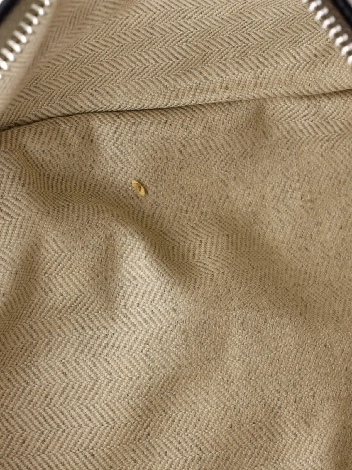 Loewe Pre-Owned アントン スリングバッグ - 画像4