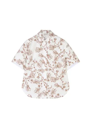 Ports 1961 花柄シャツ - サムネイル1