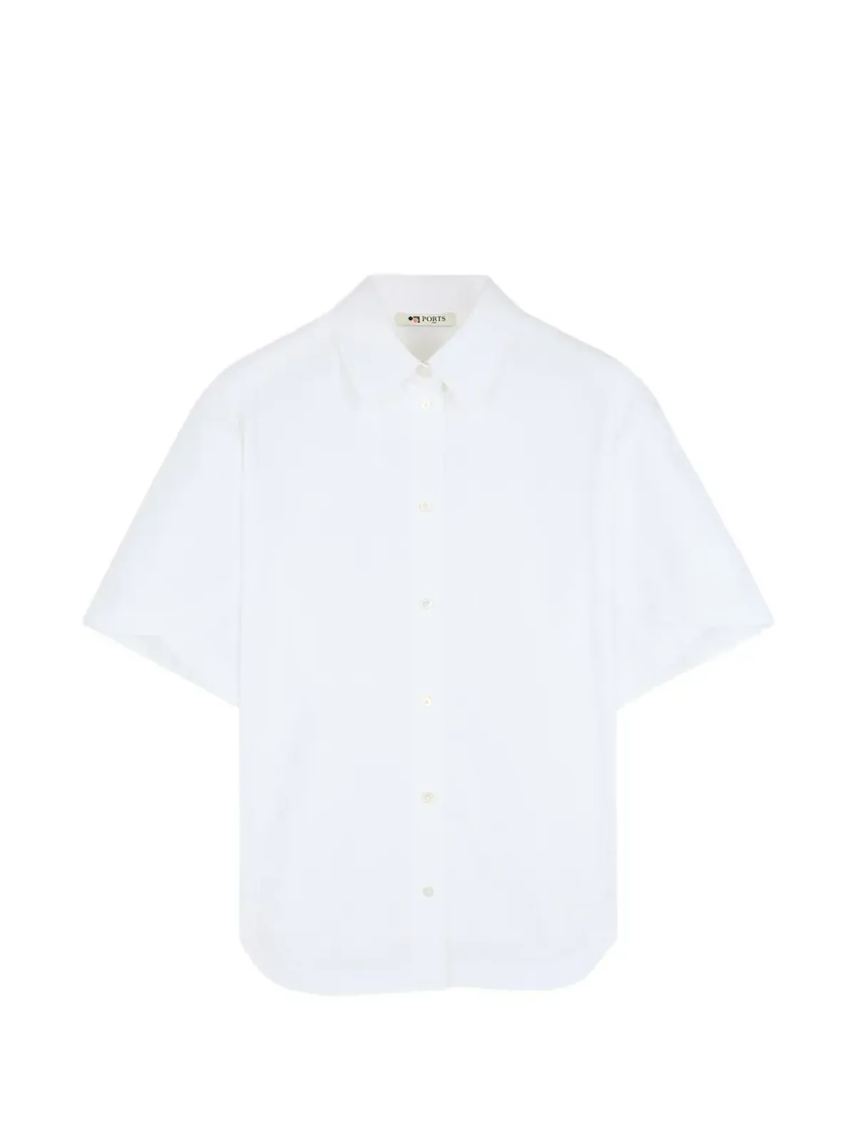 Ports 1961 半袖シャツ - 画像1