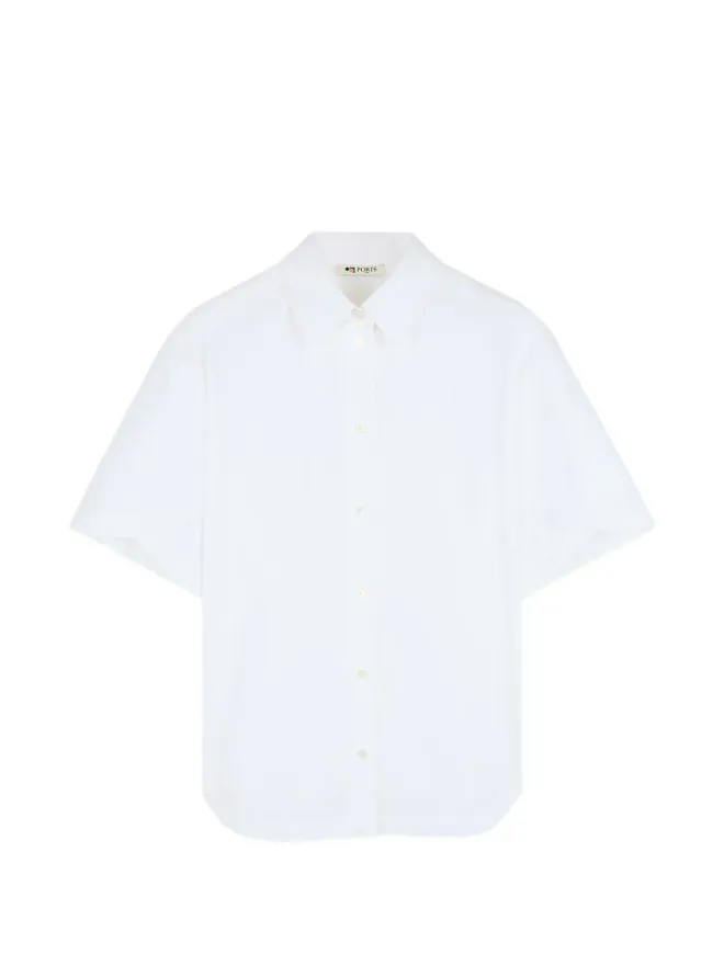 Ports 1961 Ports 1961 半袖シャツの商品画像