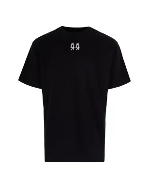 44 LABEL GROUP ロゴTシャツ - サムネイル1