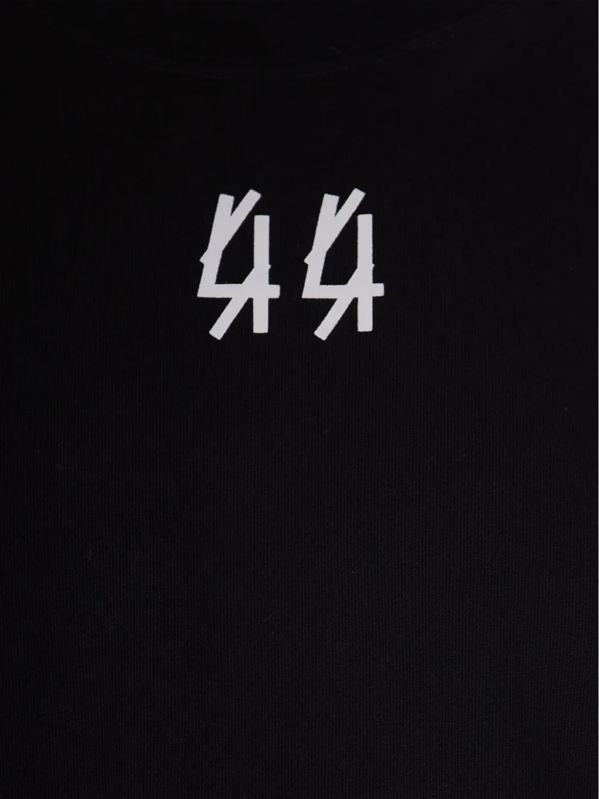 44 LABEL GROUP ロゴTシャツ - 画像3