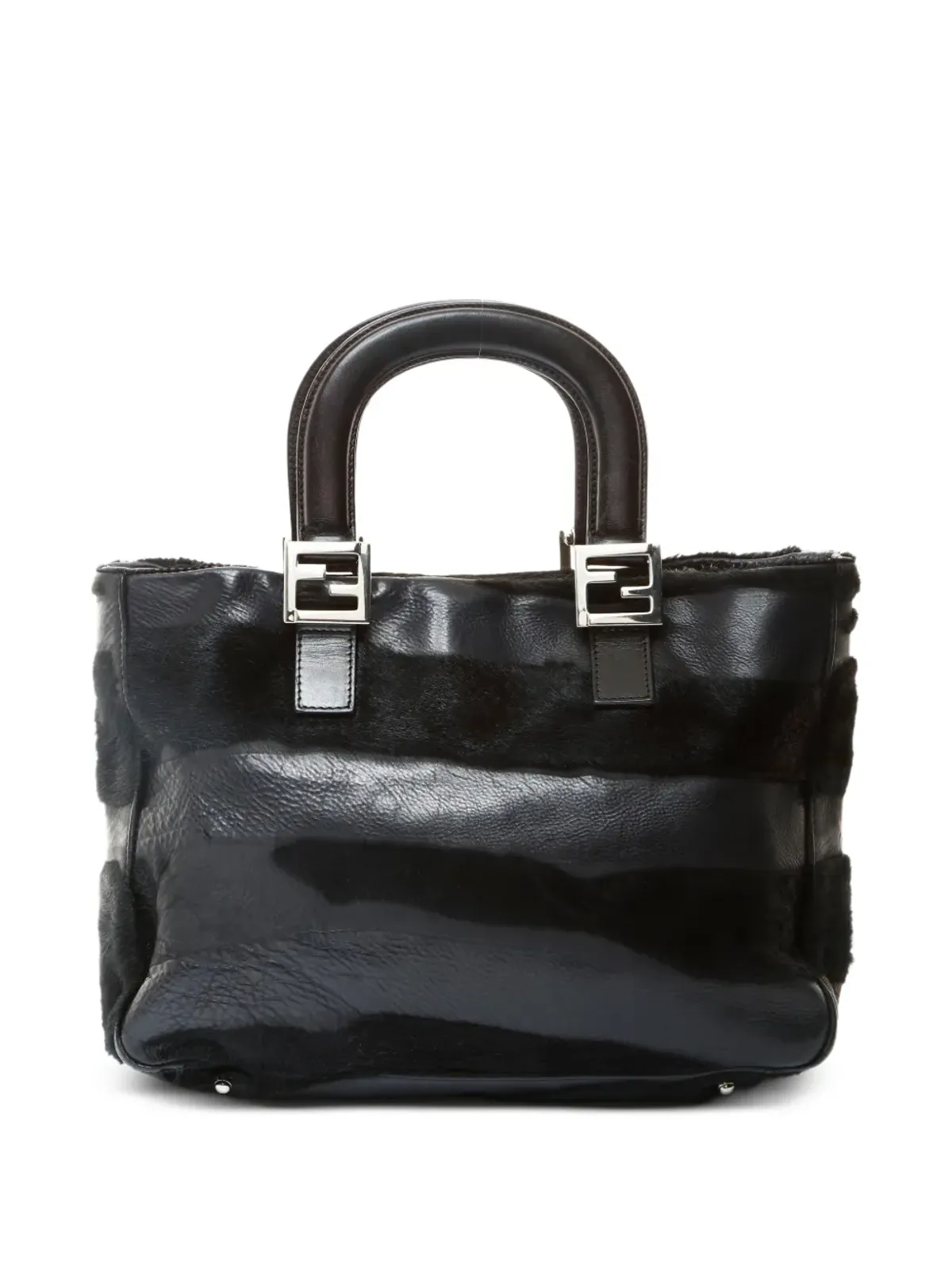 Fendi Pre-Owned トートバッグ - 画像1