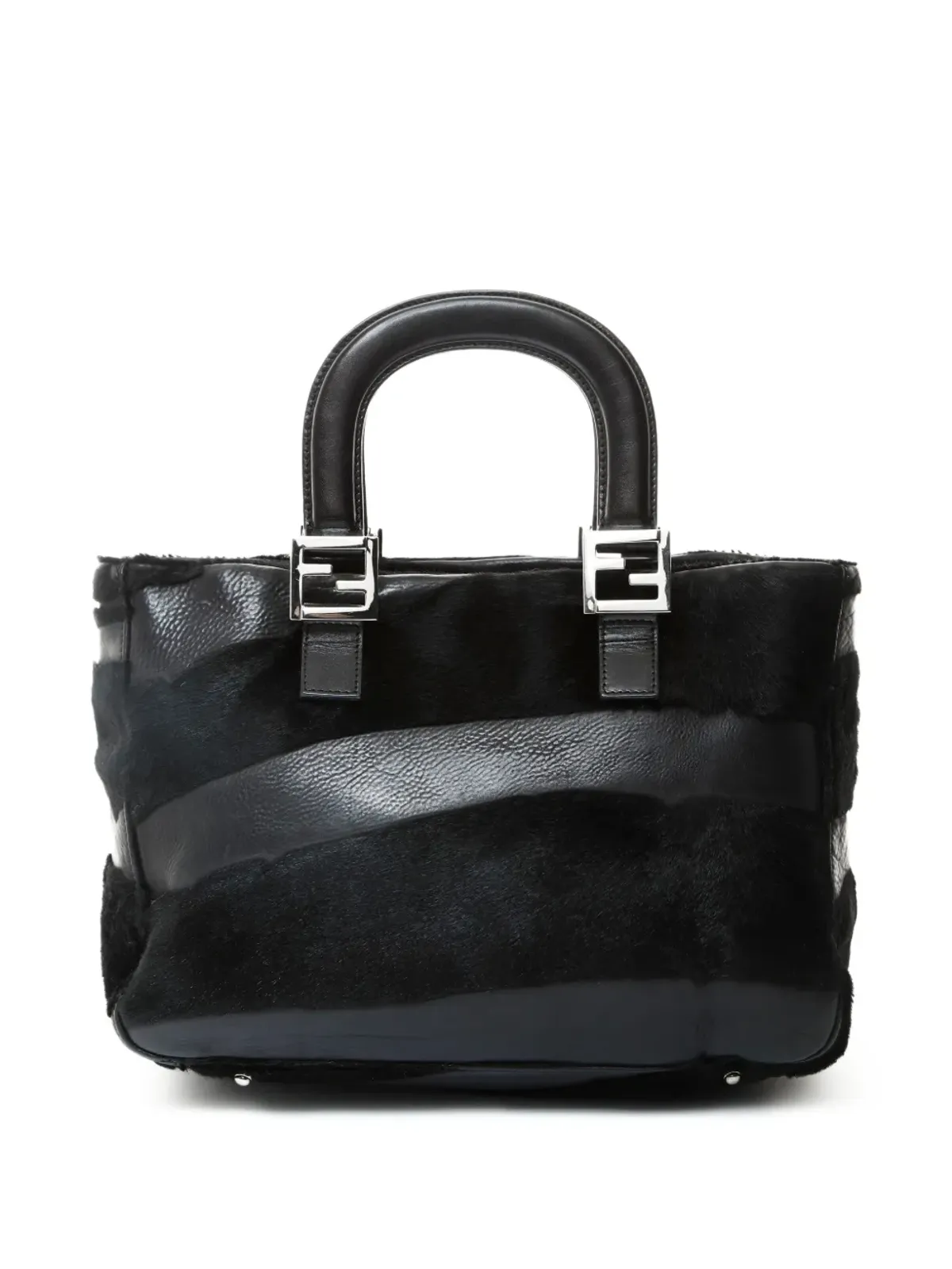 Fendi Pre-Owned トートバッグ - 画像2