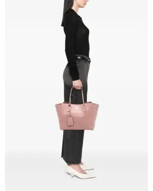 Gucci Pre-Owned スイング トートバッグ ピンク - サムネイル2