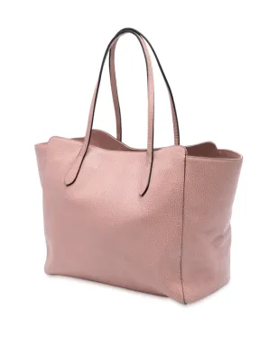 Gucci Pre-Owned スイング トートバッグ ピンク - サムネイル3