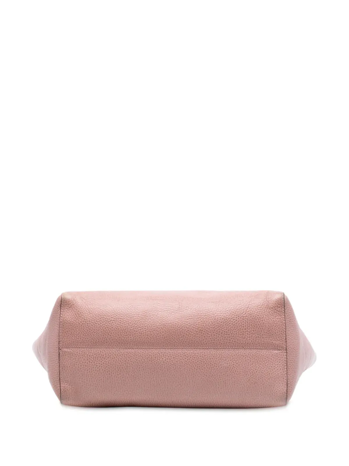 Gucci Pre-Owned スイング トートバッグ ピンク - 画像4