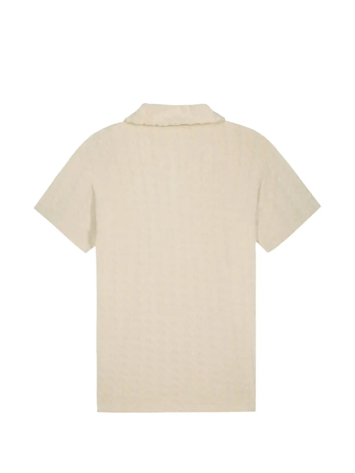 Maison Labiche 胸ポケット付きポロシャツ - 画像2